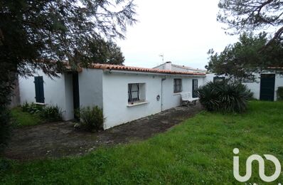 vente maison 435 000 € à proximité de La Couarde-sur-Mer (17670)