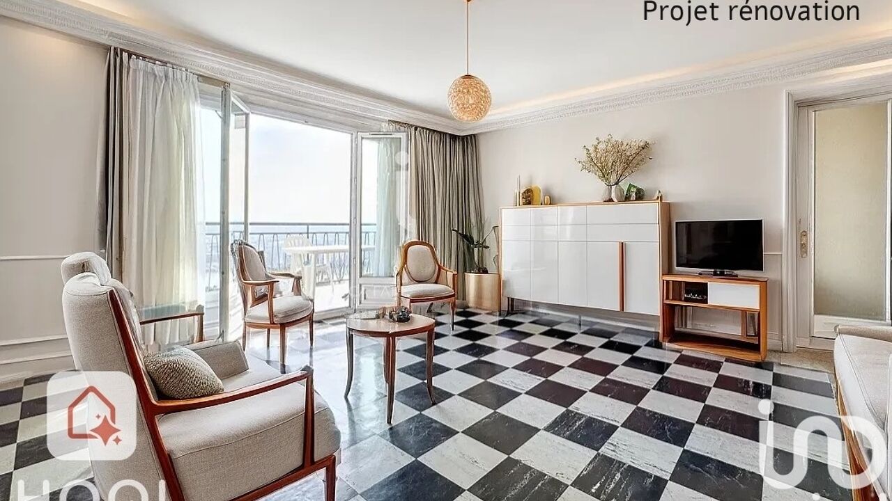 appartement 4 pièces 97 m2 à vendre à La Mulatière (69350)
