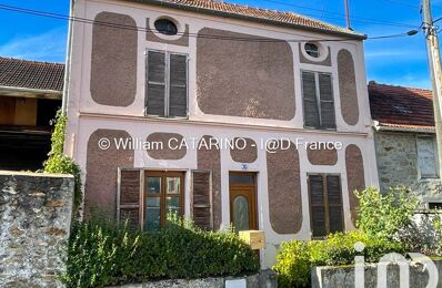 vente maison 250 000 € à proximité de Savigny-sur-Orge (91600)