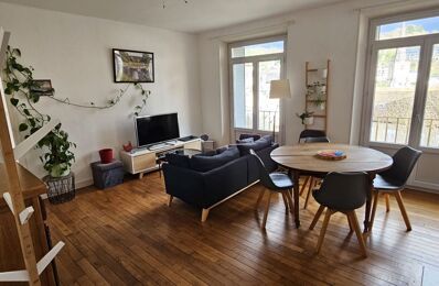 vente appartement 73 000 € à proximité de Malemort-sur-Corrèze (19360)