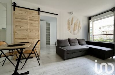 location appartement 880 € CC /mois à proximité de Aulnay-sous-Bois (93600)