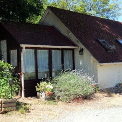 Maison 8 pièces 262500 €