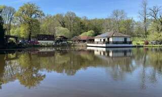 Maison 8 Pièces 99 m² à vendre à Balledent (87290)