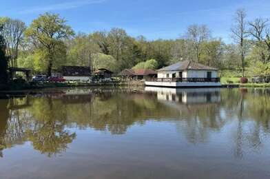 Maison 8 pièces 262500 €