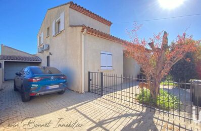 vente maison 446 000 € à proximité de Aigues-Mortes (30220)