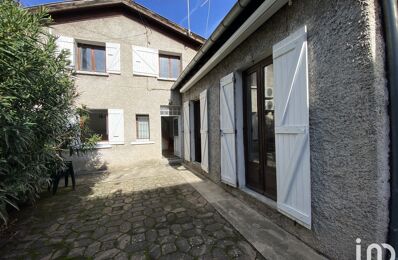 vente maison 210 000 € à proximité de Saint-Sorlin-de-Vienne (38200)