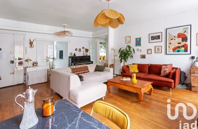 vente appartement 365 000 € à proximité de La Chapelle-sur-Erdre (44240)