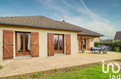 vente maison 186 500 € à proximité de Vrigne-Aux-Bois (08330)