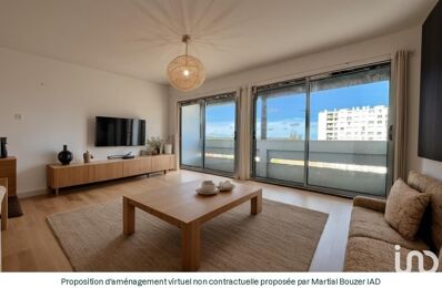 vente appartement 160 000 € à proximité de Arpajon (91290)