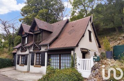 vente maison 159 000 € à proximité de Autruy-sur-Juine (45480)