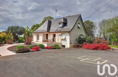 vente maison 311 000 € à proximité de Saint-Aignan-sur-Roë (53390)