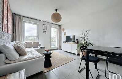 vente appartement 199 000 € à proximité de Domont (95330)