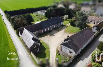 vente maison 1 195 000 € à proximité de Croisy-sur-Eure (27120)
