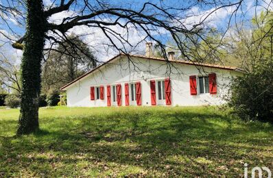 vente maison 249 900 € à proximité de Saint-Maurice-sur-Adour (40270)