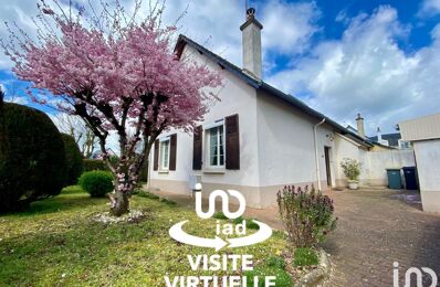 vente maison 254 000 € à proximité de Saint-Thurial (35310)