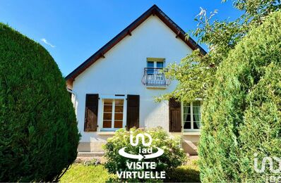 vente maison 245 000 € à proximité de Châteaugiron (35410)