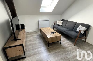 vente appartement 158 500 € à proximité de Saint-Pryvé-Saint-Mesmin (45750)