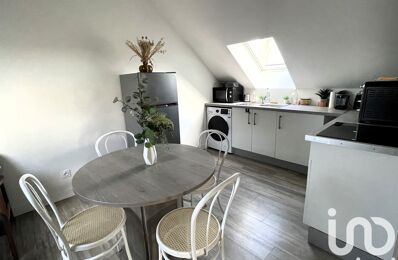 vente appartement 158 500 € à proximité de Chaingy (45380)