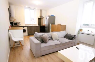 vente appartement 143 000 € à proximité de Orléans (45)