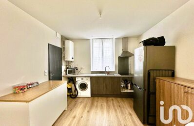 vente appartement 143 000 € à proximité de Meung-sur-Loire (45130)