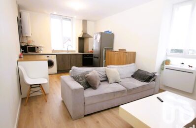 vente appartement 127 000 € à proximité de Saint-Pryvé-Saint-Mesmin (45750)