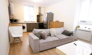 Appartement 3 Pièces 45 m² à vendre à La Chapelle-Saint-Mesmin (45380)