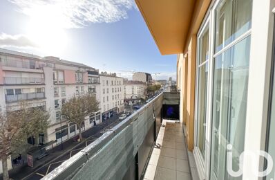 vente appartement 320 000 € à proximité de Meudon (92)