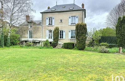 vente maison 295 000 € à proximité de Dimancheville (45390)