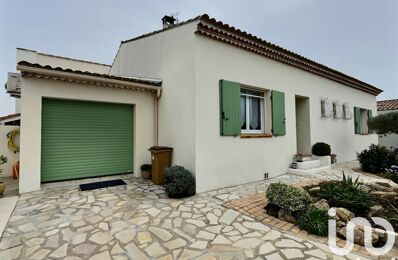 vente maison 380 000 € à proximité de Maussane-les-Alpilles (13520)