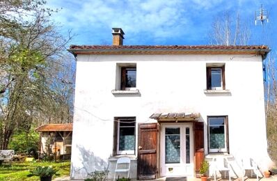vente maison 152 000 € à proximité de Lauraët (32330)