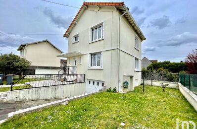 vente maison 389 000 € à proximité de Sannois (95110)