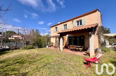 vente maison 535 000 € à proximité de Vic-la-Gardiole (34110)