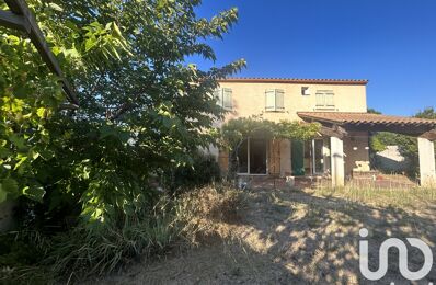 vente maison 499 000 € à proximité de Saint-Georges-d'Orques (34680)