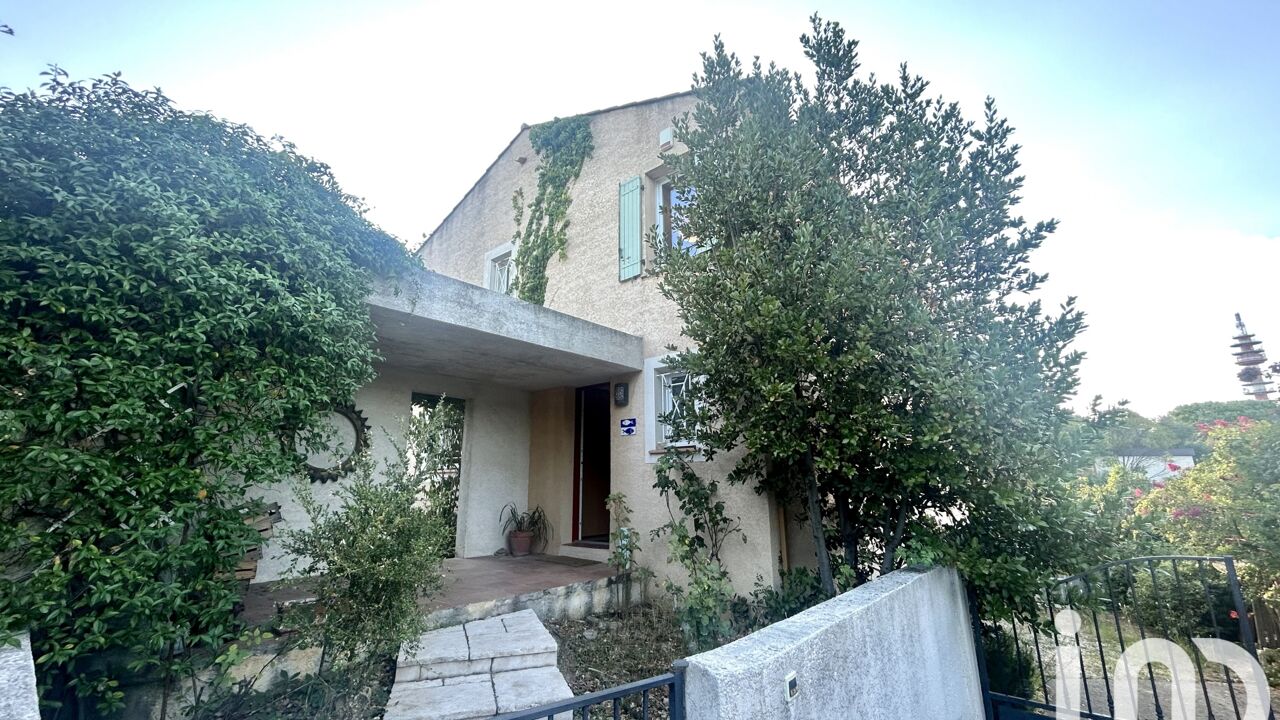 maison 7 pièces 154 m2 à vendre à Montpellier (34070)