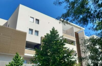 vente appartement 179 000 € à proximité de Montpellier (34090)