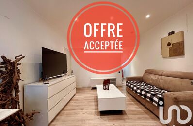 vente appartement 92 000 € à proximité de Roquefort-la-Bédoule (13830)