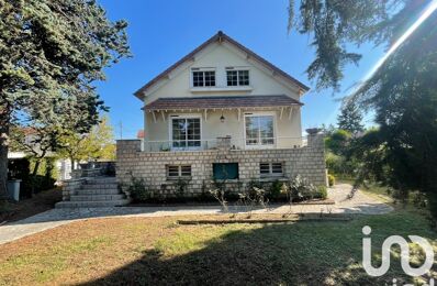 vente maison 582 000 € à proximité de Morsang-sur-Orge (91390)