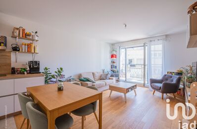 vente appartement 465 000 € à proximité de Bobigny (93000)