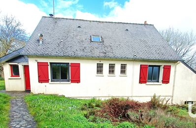 vente maison 259 000 € à proximité de La Roche-Jaudy (22450)