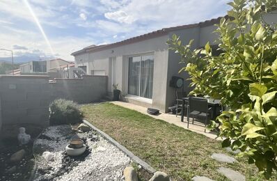 vente maison 249 000 € à proximité de Saint-Cyprien (66750)