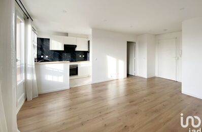vente appartement 148 500 € à proximité de Morsang-sur-Orge (91390)