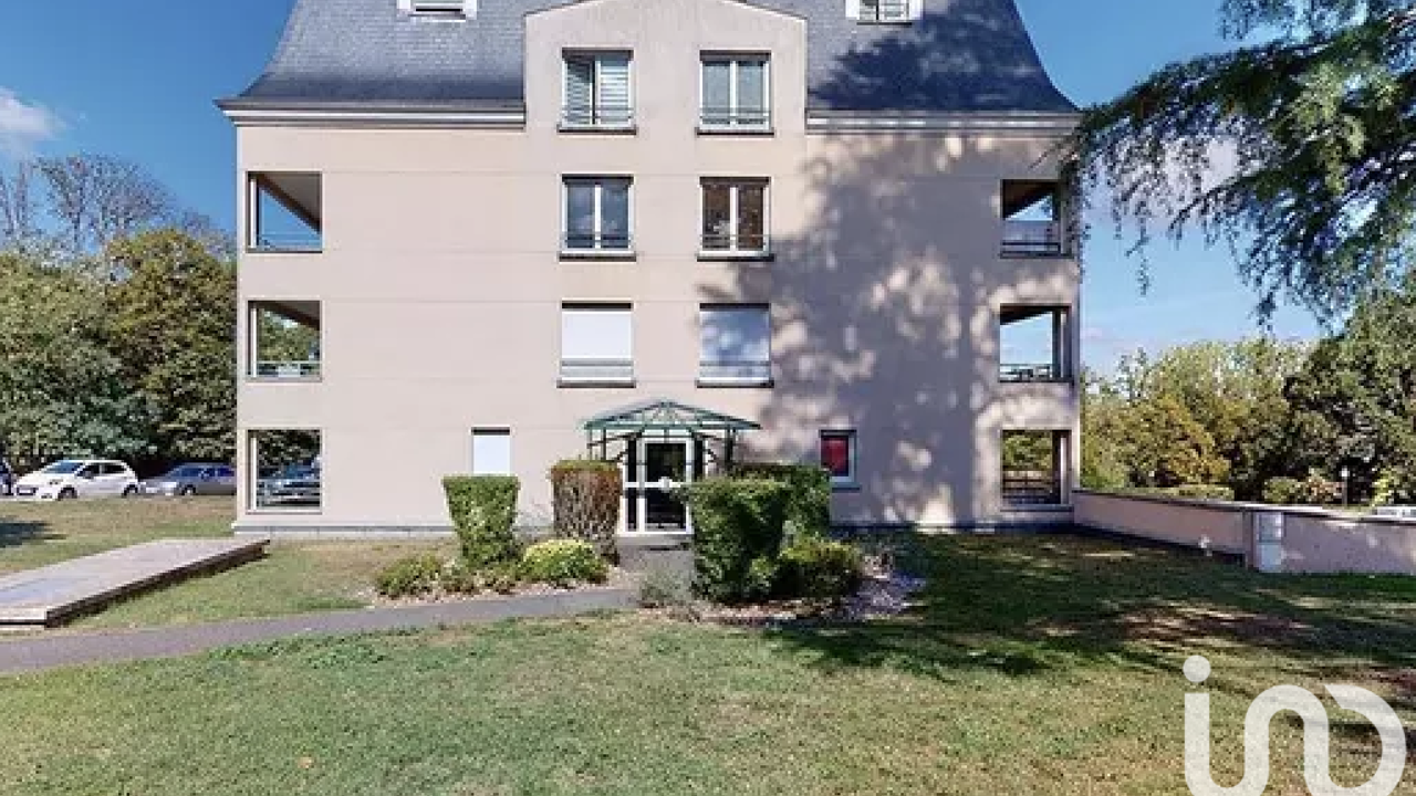 appartement 2 pièces 47 m2 à vendre à Dammarie-les-Lys (77190)