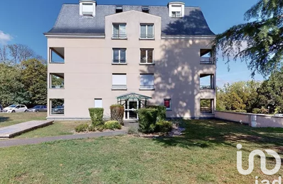 vente appartement 119 000 € à proximité de Ville-Saint-Jacques (77130)