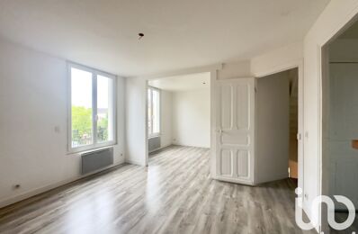 vente appartement 240 000 € à proximité de Montmorency (95160)