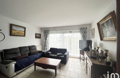 vente appartement 309 000 € à proximité de Villiers-le-Bel (95400)
