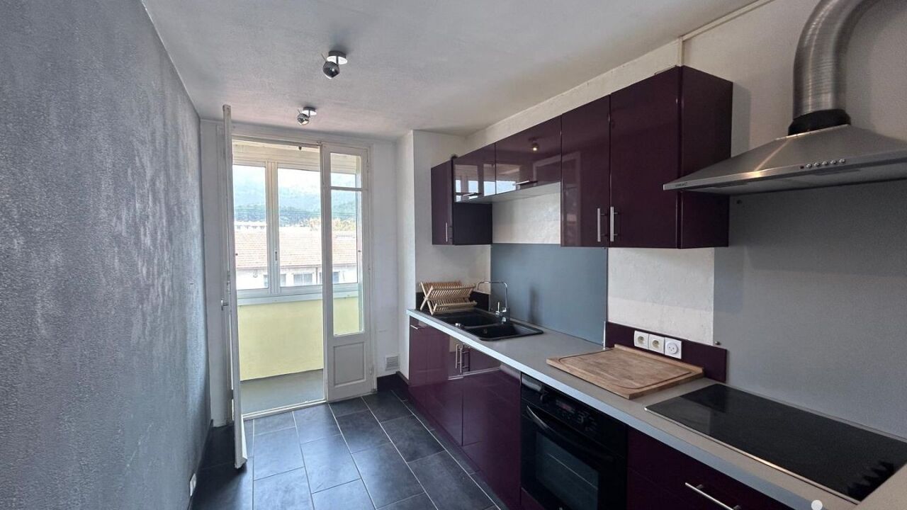appartement 3 pièces 56 m2 à vendre à La Valette-du-Var (83160)