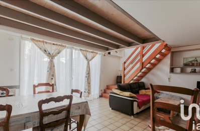 vente maison 559 000 € à proximité de La Jarne (17220)