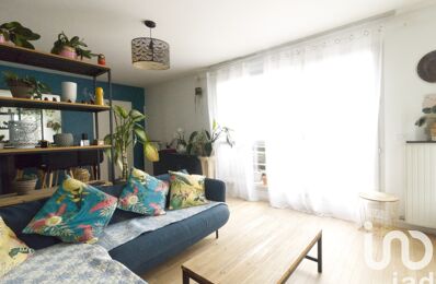 vente appartement 219 000 € à proximité de Villaines-sous-Bois (95570)