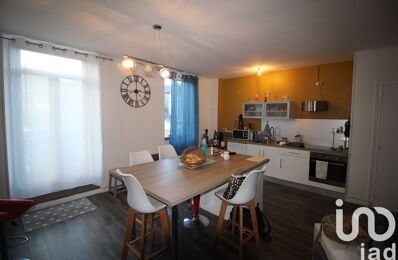 appartement 5 pièces 118 m2 à vendre à Oloron-Sainte-Marie (64400)