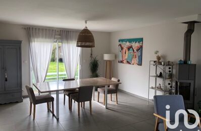 vente maison 334 000 € à proximité de Bréal-sous-Montfort (35310)